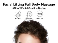 Hot / Cool Guasha Beauty Device