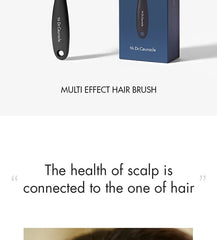 Multi Effect Hair Brush