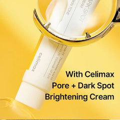 Pore+Dark Spot Brightening Cream