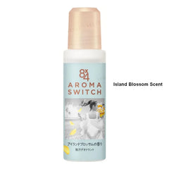 8 x 4 Aroma Switch Deodorant Antiperspirant Ball