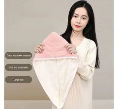 Quick Dry Hair Towel / Set