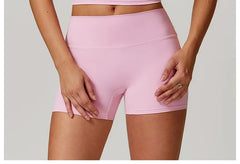 Plain Crop Sports Tube Top