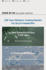 Beta Panthenol Repair Body Cream