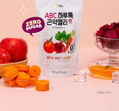 ABC Harutok Konjac Jelly