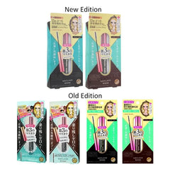 Kiss Me Heroine Make Micro Mascara Advanced Film