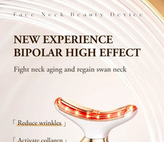 4 In 1 Dual Polar Neck Beauty Device