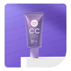 CC Cream Speed Cover SPF 50 PA+++