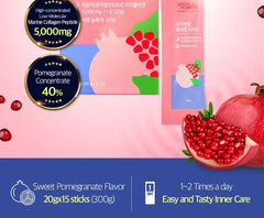 Premium Collagen 5000