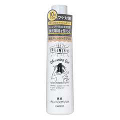 Fukemin-U Scalp Cleansing Gel