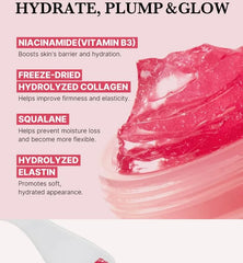 Collagen Jelly Cream