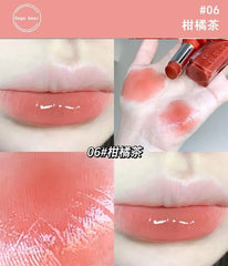 Moisturizing Mirror Lipstick - 5-8