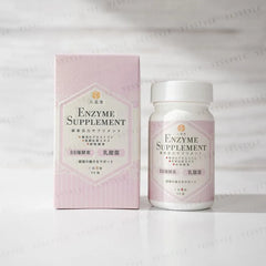 Enzyme Supplement Slimming Pills