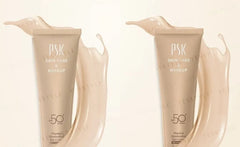 Physical Illuminating Sun Cream SPF 50+