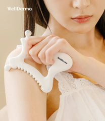 Face & Body Ceramic Gua Sha