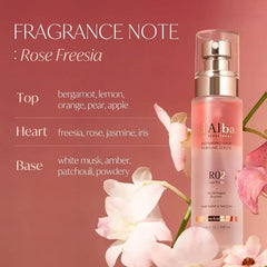 Professional Repairing Hair Perfume Serum Jumbo