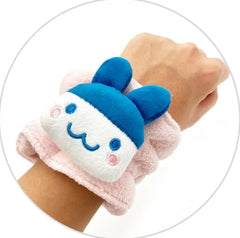 Tamagotchi - Mimitchi Face Wash Wrist Band (Set of 2)