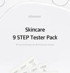 9-Step Trial Kit