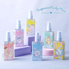 Chiikawa Body Mist