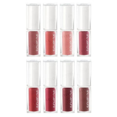 Kinu Care Glow Up Lip Color 2pcs Bundle Set