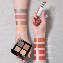 Kinu Care Glow Up Lip Color 2pcs Bundle Set