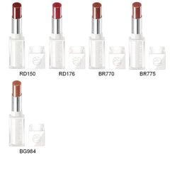 Kinu Care Nudes Lipstick 2pcs Bundle Set