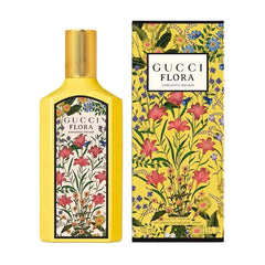 Flora Gorgeous Orchid Eau De Parfum