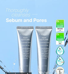 Aqua Squalane Moisturizing Cream