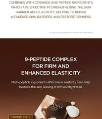 Madagascar Centella Probio-Cica Nourishing Mask Set