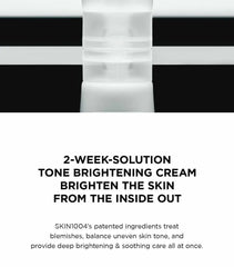 Madagascar Centella Tone Brightening Capsule Cream
