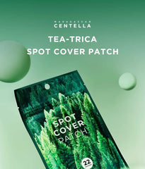 Spot Cover Patch