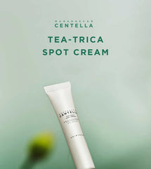 Madagascar Centella Tea-Trica Spot Cream