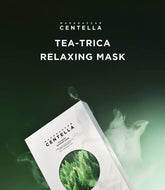 Madagascar Centella Tea-Trica Relaxing Mask