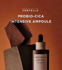 Madagascar Centella Probio-Cica Intensive Ampoule Jumbo