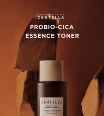 Madagascar Centella Probio-Cica Essence Toner