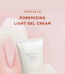 Madagascar Centella Poremizing Light Gel Cream