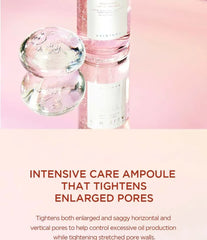Madagascar Centella Poremizing Fresh Ampoule Mini