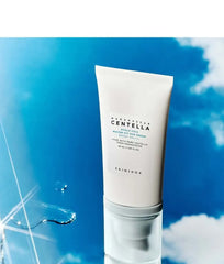 Madagascar Centella Hyalu-Cica Water-Fit Sun Serum Mini