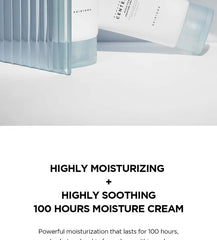 Madagascar Centella Hyalu-Cica Moisture Cream