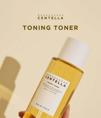 Madagascar Centella Toning Toner