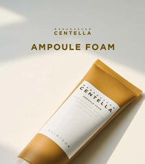 Madagascar Centella Ampoule Foam