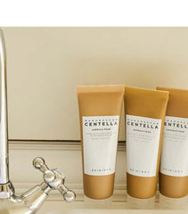 Madagascar Centella Ampoule Foam
