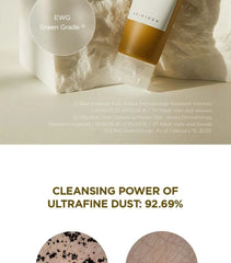 Madagascar Centella Ampoule Foam Mini