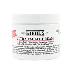 Ultra Facial Cream
