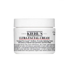 Ultra Facial Cream
