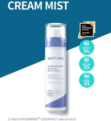 Ato Barrier 365 Cream Mist