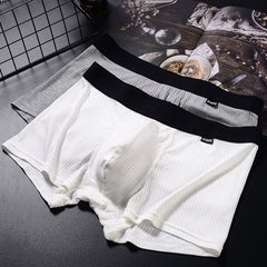 Plain Boxers