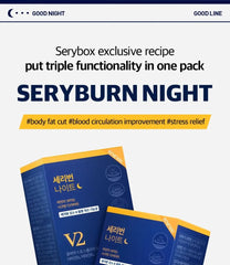 Seryburn Night V2 Bundle Set