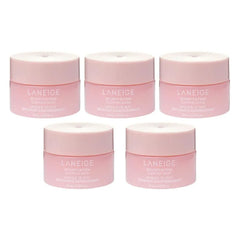 Bouncy & Firm Sleeping Mask Mini Bundle Set
