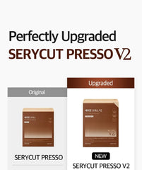 Serycut Presso V2
