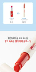 Tomato Jelly Tint Lip - 4 Colors